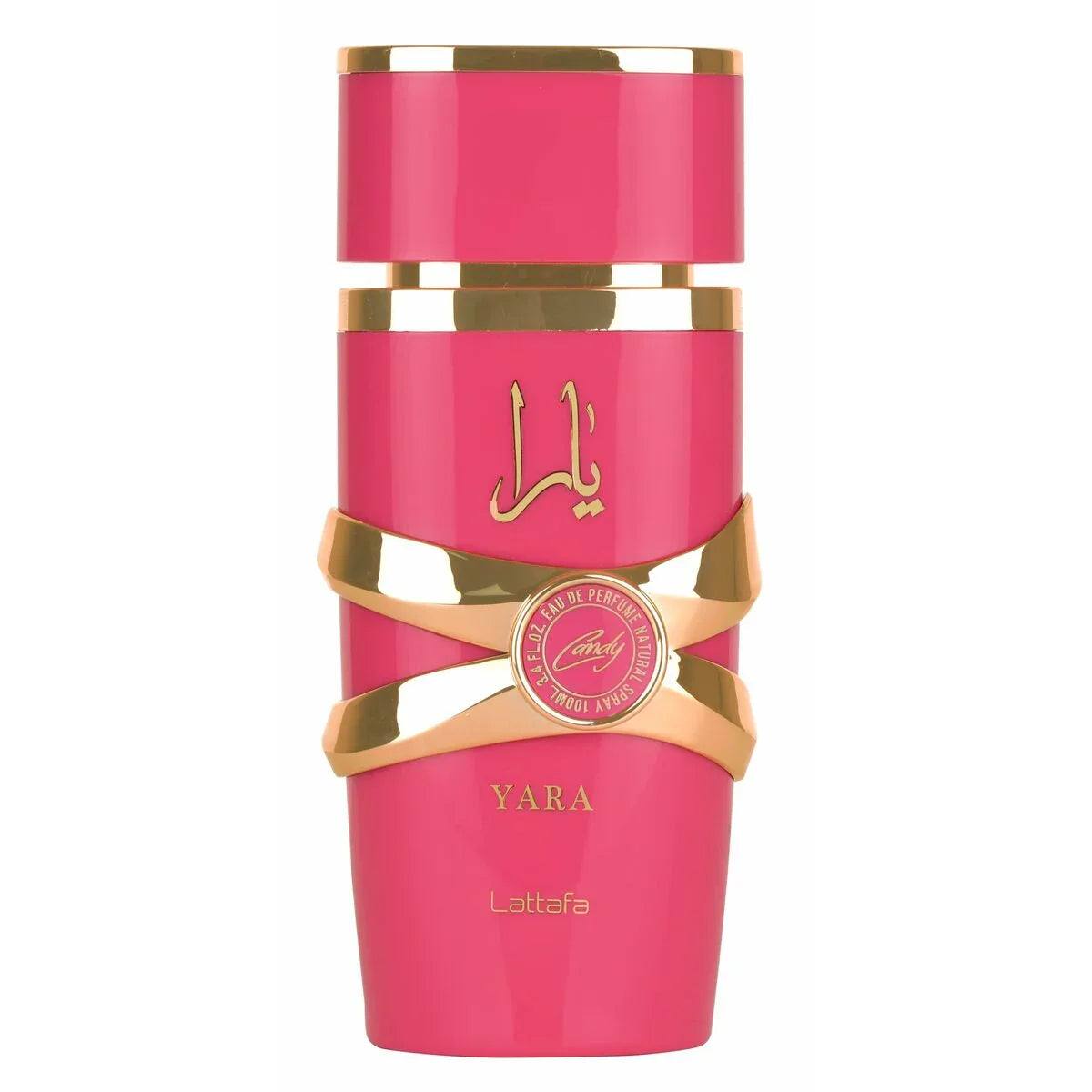 Profumo Donna Yara Lattafa EDP - Yestore