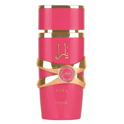 Profumo Donna Yara Lattafa EDP - Yestore