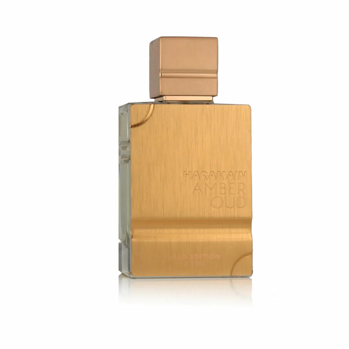 Profumo Unisex Al Haramain Amber Oud Gold Edition - Yestore