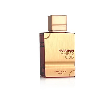 Profumo Unisex Al Haramain AMBER OUD - Yestore