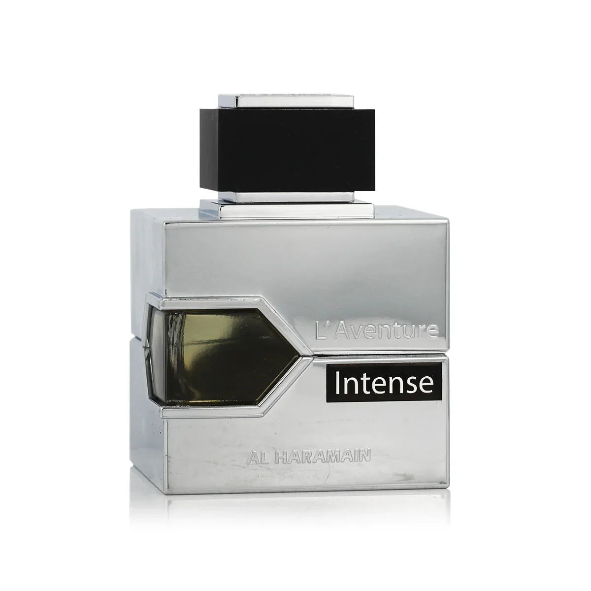 Profumo Uomo Al Haramain L'AVENTURE - Yestore