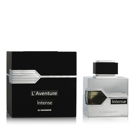 Profumo Uomo Al Haramain L'AVENTURE - Yestore