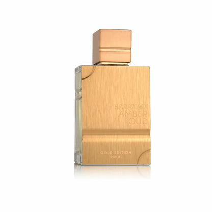 Profumo Unisex Al Haramain Amber Oud Gold Edition - Yestore