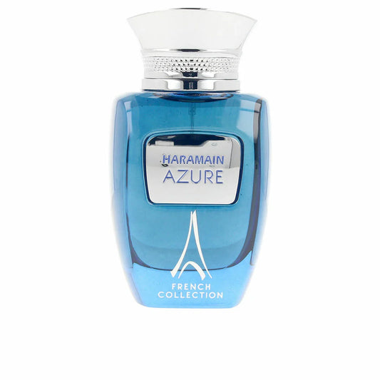 Profumo Unisex Al Haramain AZURE FRENCH COLLECTION 100 ml - Yestore