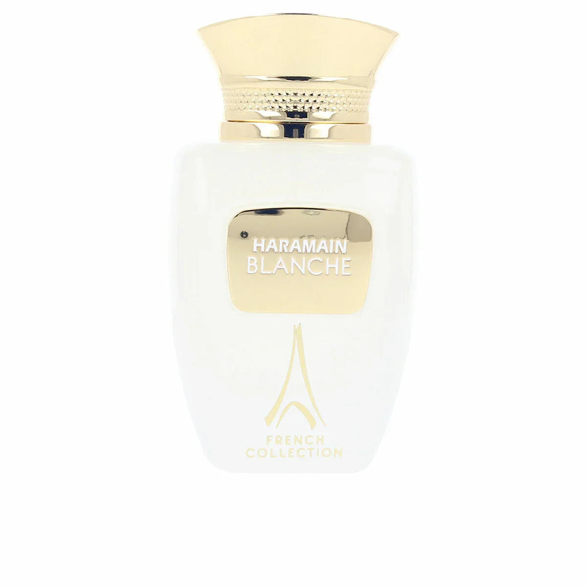 Profumo Unisex Al Haramain BLANCHE FRENCH COLLECTION 100 ml - Yestore