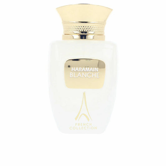 Profumo Unisex Al Haramain BLANCHE FRENCH COLLECTION 100 ml - Yestore
