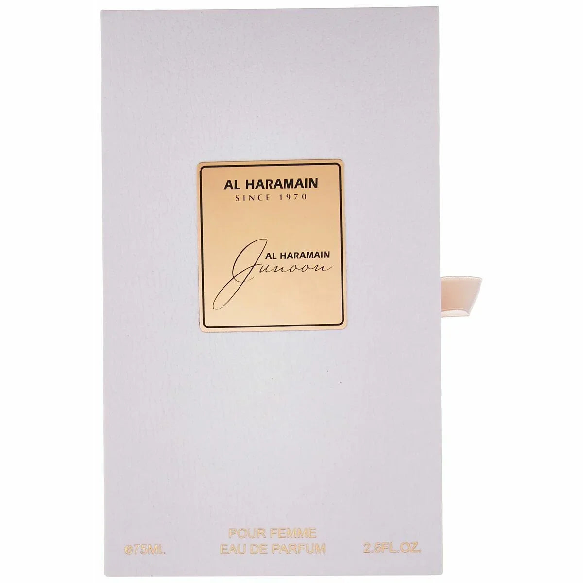Profumo Donna Al Haramain JUNOON - Yestore