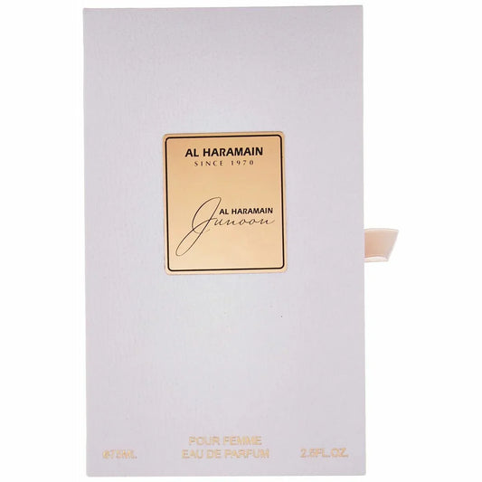 Profumo Donna Al Haramain JUNOON - Yestore