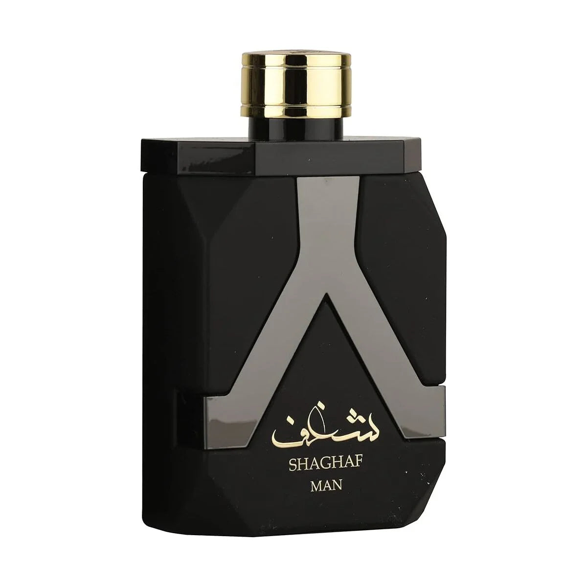 Profumo Uomo Maison Alhambra Shaghaf EDP 100 ml - Yestore