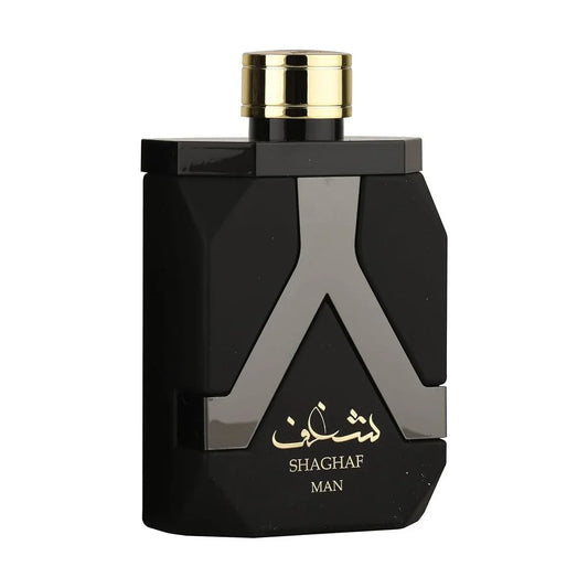 Profumo Uomo Maison Alhambra Shaghaf EDP 100 ml - Yestore