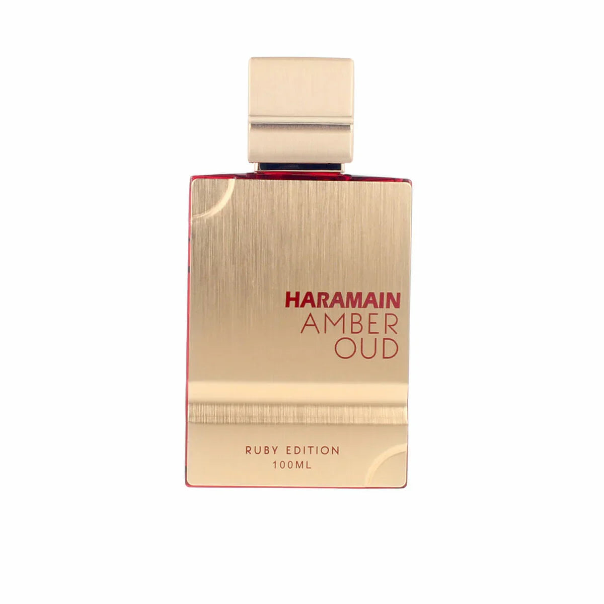 Profumo Donna Al Haramain Amber Oud Ruby Edition - Yestore