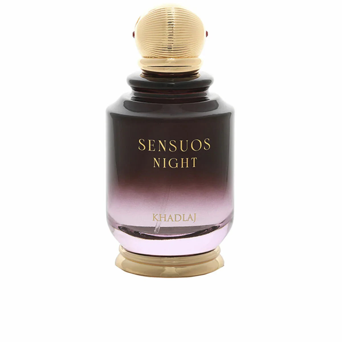 Profumo Donna Khadlaj Sensuos Night EDP 100 ml - Yestore