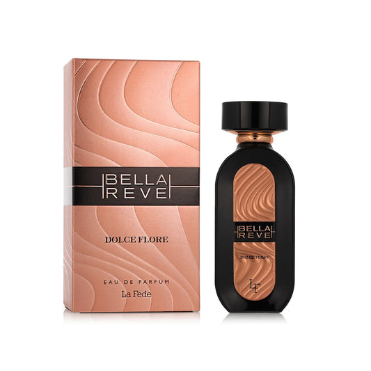 Women's Perfume La Fede EDP Bella Reve Dolce Flore 100 ml - Yestore