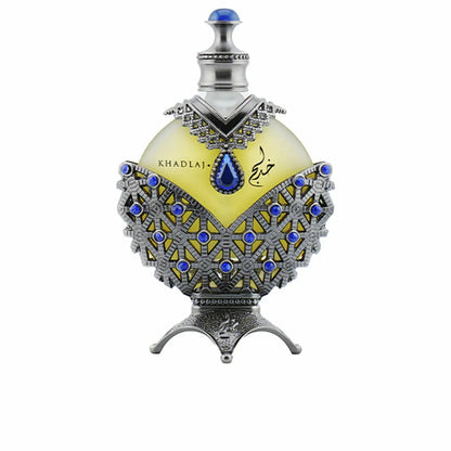 Olio profumato Khadlaj HAREEN SULTAN BLUE 35 ml - Yestore