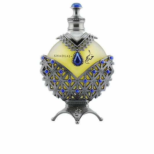 Olio profumato Khadlaj HAREEN SULTAN BLUE 35 ml - Yestore