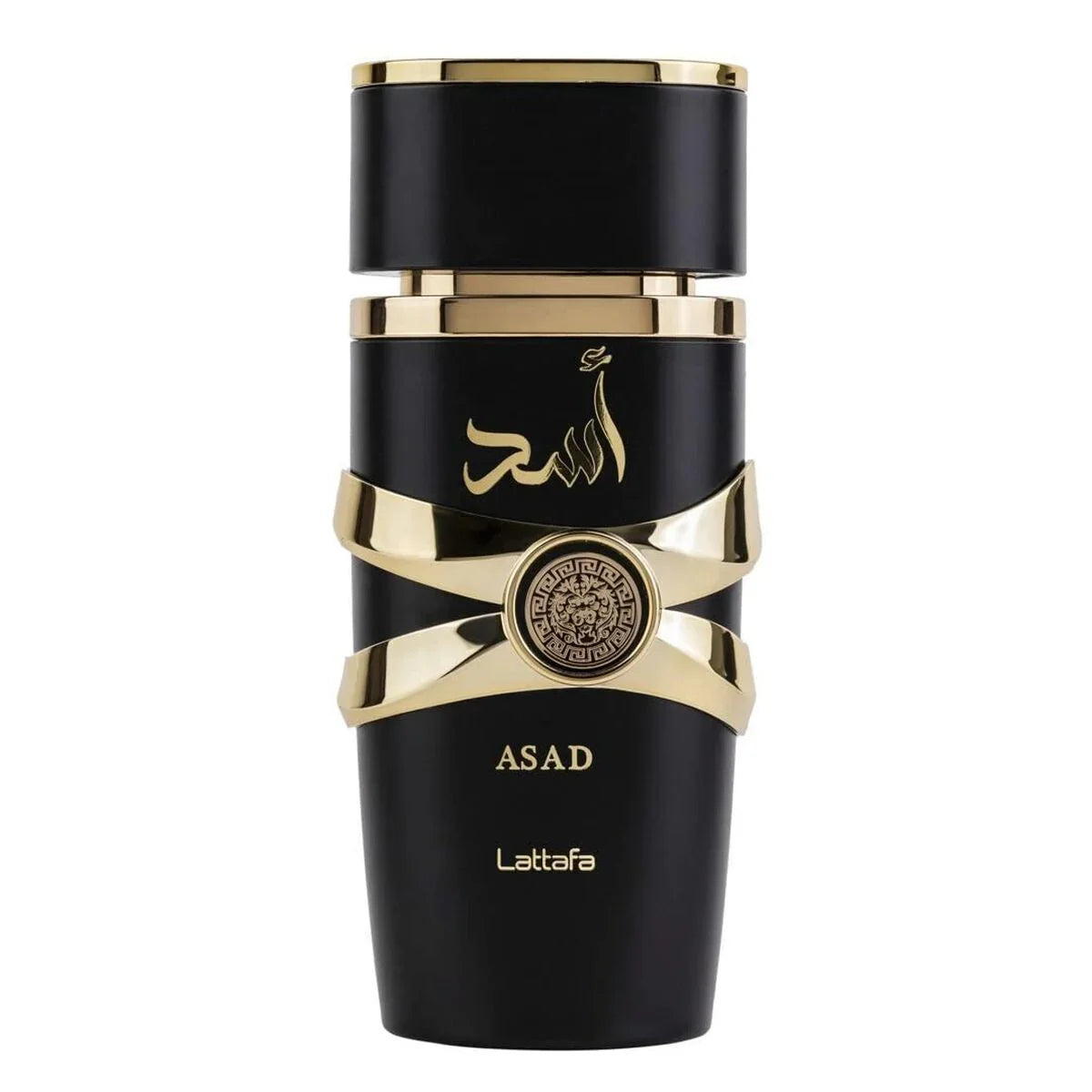 Profumo Uomo Lattafa ASAD EDP 100 ml - Yestore