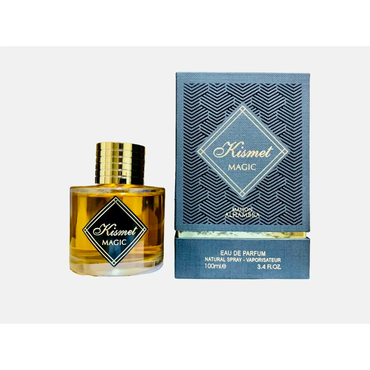 Profumo Unisex Maison Alhambra EDP - Yestore