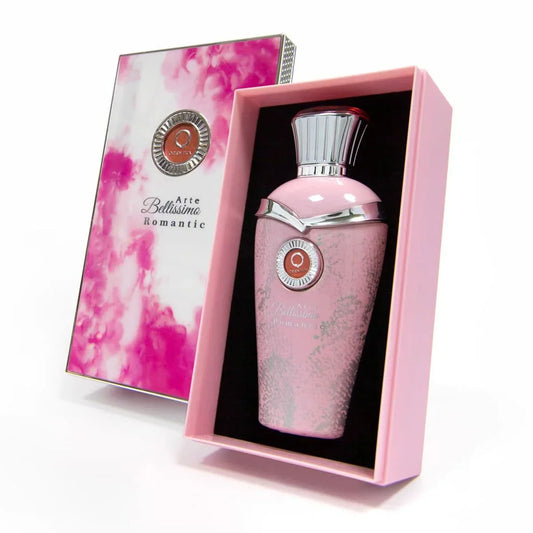 Women's Perfume Orientica EDP Arte Bellisimo Romantic 75 ml - Yestore