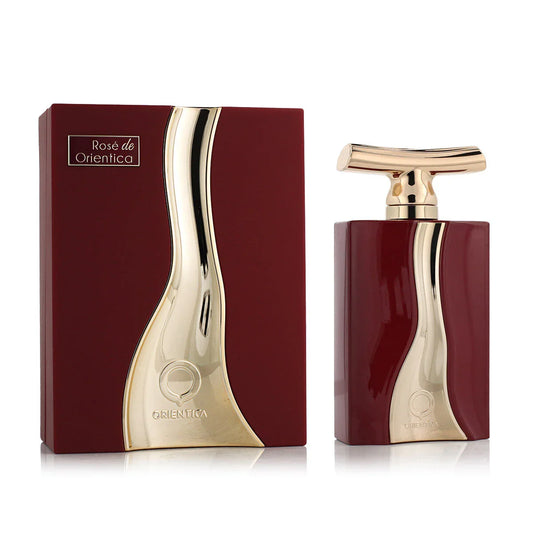 Women's Perfume Orientica Rosé de Orientica EDP EDP 90 ml - Yestore