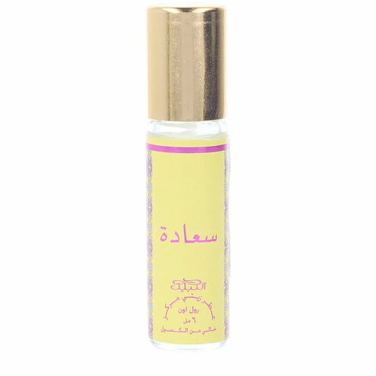 Profumo Unisex Nabeel SA'ADA EDP 6 ml Roll-On - Yestore