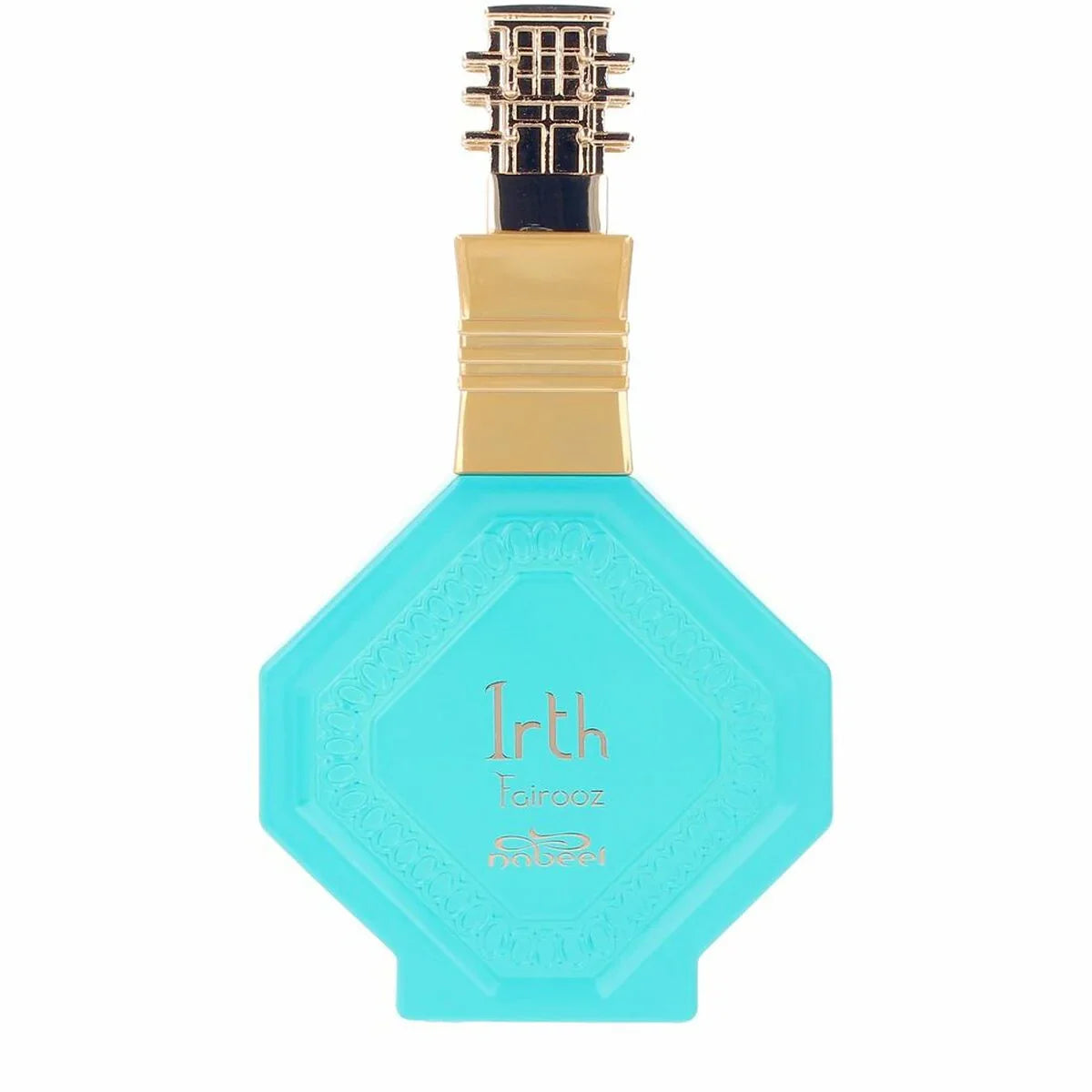 Profumo Unisex Nabeel IRTH FAIROOZ EDP 100 ml - Yestore