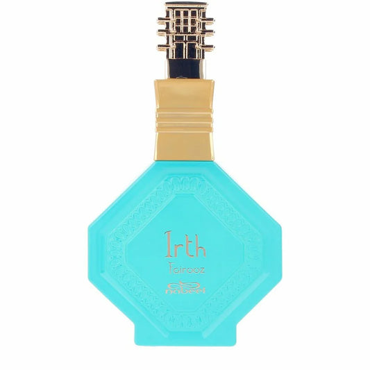 Profumo Unisex Nabeel IRTH FAIROOZ EDP 100 ml - Yestore