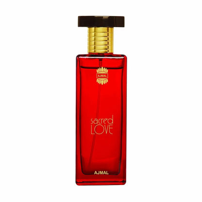 Women's Perfume Ajmal EDP - Yestore
