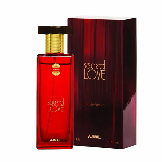 Women's Perfume Ajmal EDP - Yestore