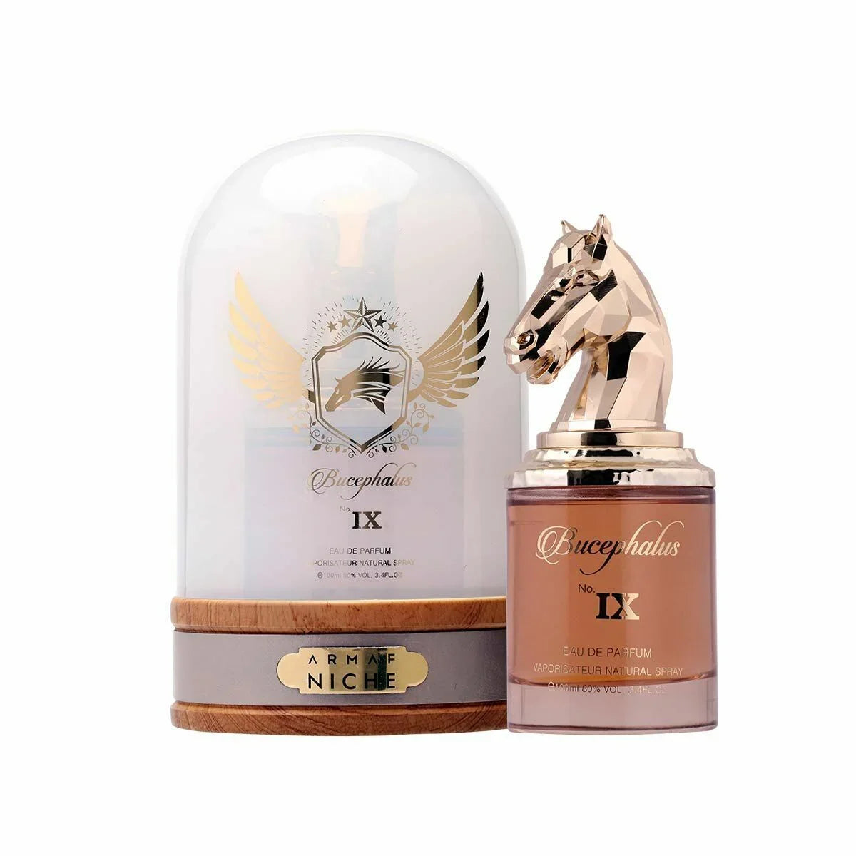 Profumo Donna Armaf EDP - Yestore