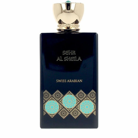 Profumo Unisex Swiss Arabian SEHR AL SHEILA - Yestore