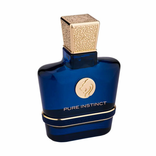 Profumo Uomo Swiss Arabian PURE INSTINCT - Yestore