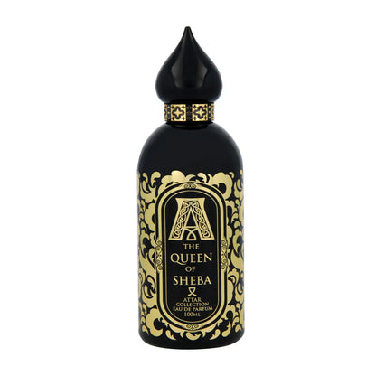 Profumo Donna Attar Collection The Queen of Sheba EDP - Yestore