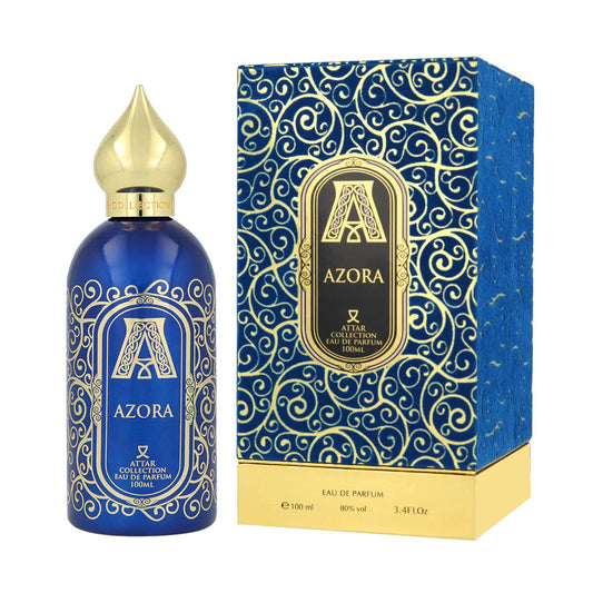 Unisex Perfume Attar Collection EDP Azora 100 ml - Yestore