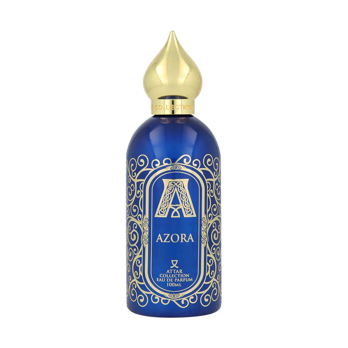 Unisex Perfume Attar Collection EDP Azora 100 ml - Yestore