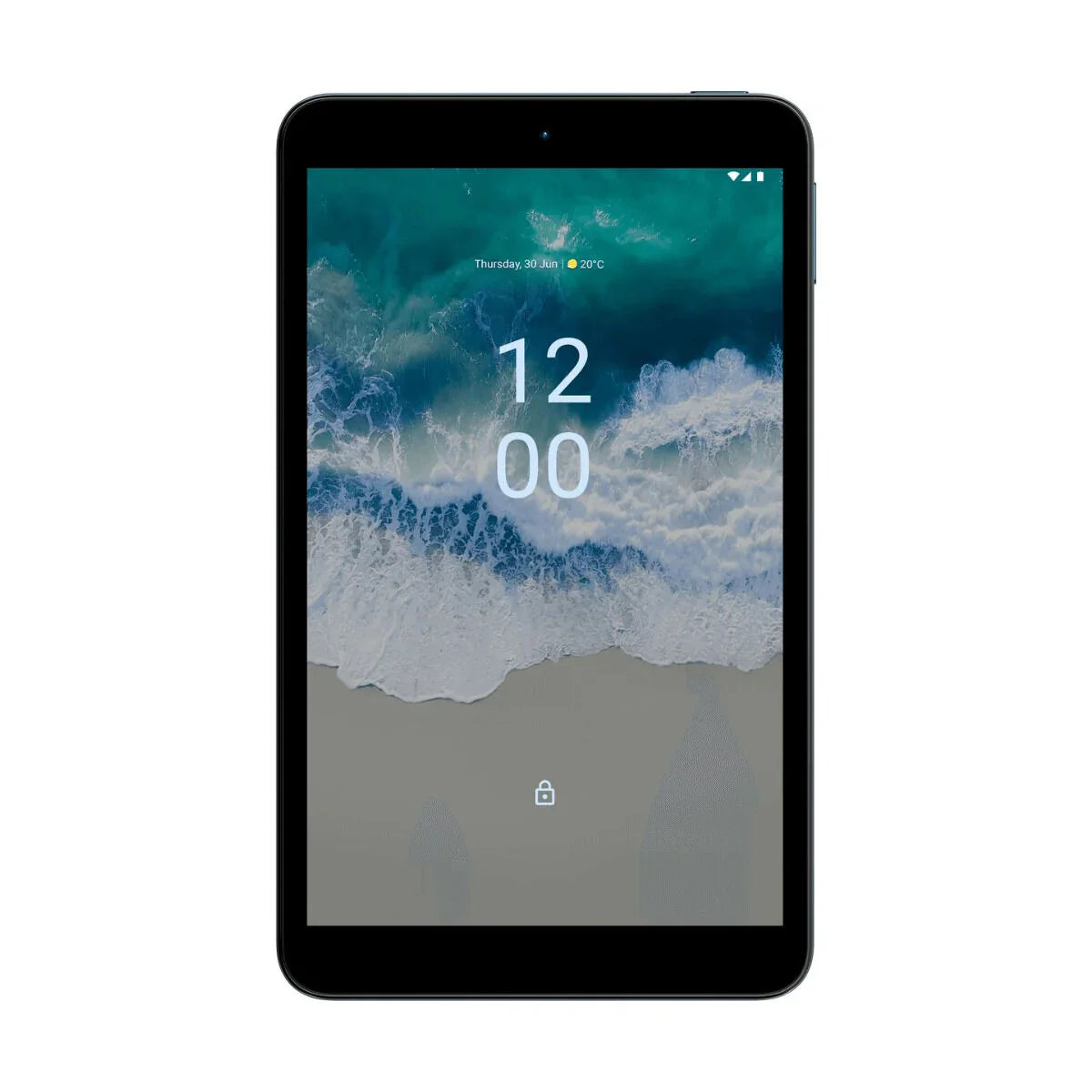 Tablet Nokia 8" Octa Core 3 GB RAM 32 GB Azzurro - Yestore