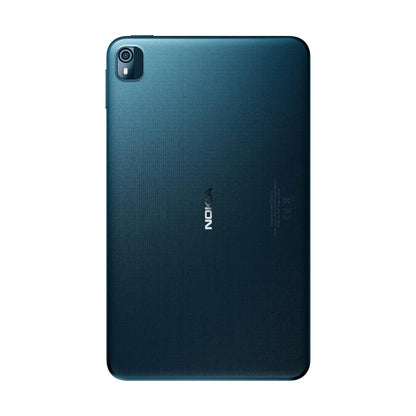 Tablet Nokia 8" Octa Core 3 GB RAM 32 GB Azzurro - Yestore