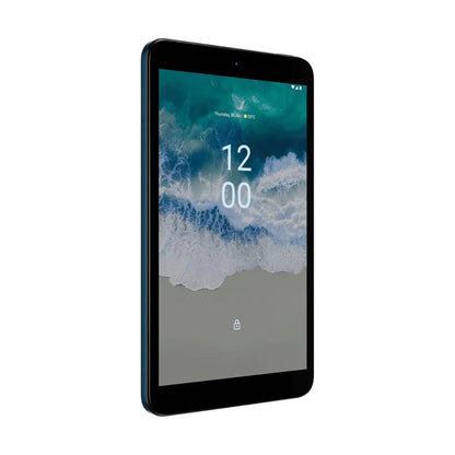 Tablet Nokia 8" Octa Core 3 GB RAM 32 GB Azzurro - Yestore