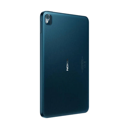 Tablet Nokia 8" Octa Core 3 GB RAM 32 GB Azzurro - Yestore