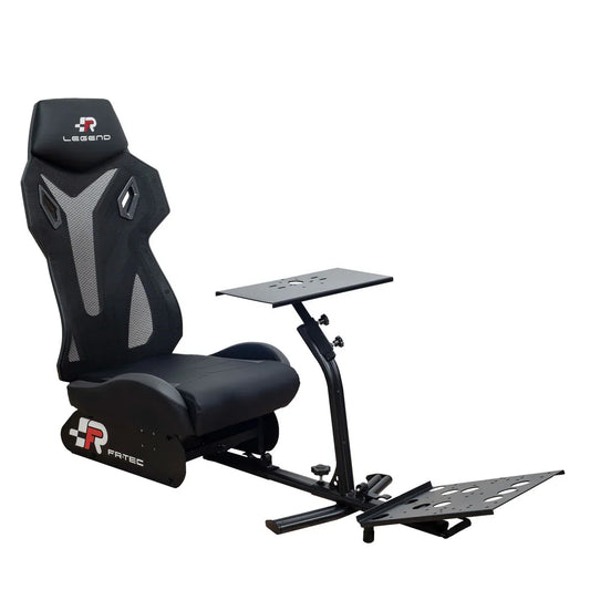 Sedia Gaming FR-TEC FT7011 Nero - Yestore