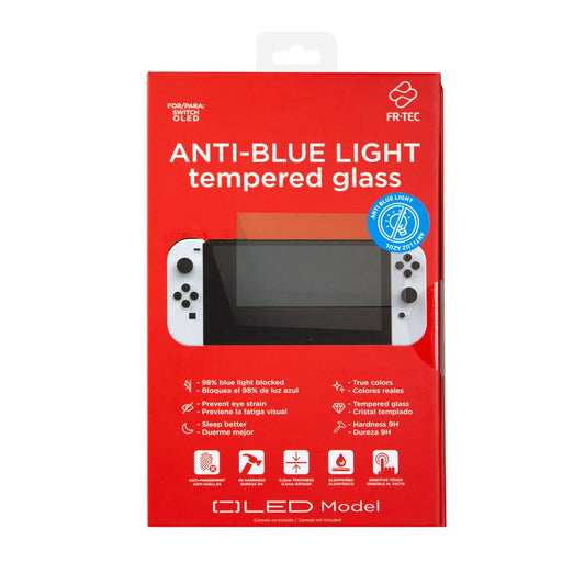 Screen Protector FR-TEC FT1055 - Yestore