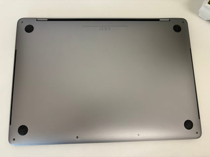 MacBook Pro 13" 2018 | i7 | 16GB RAM | 512GB SSD | Touch Bar | Grigio