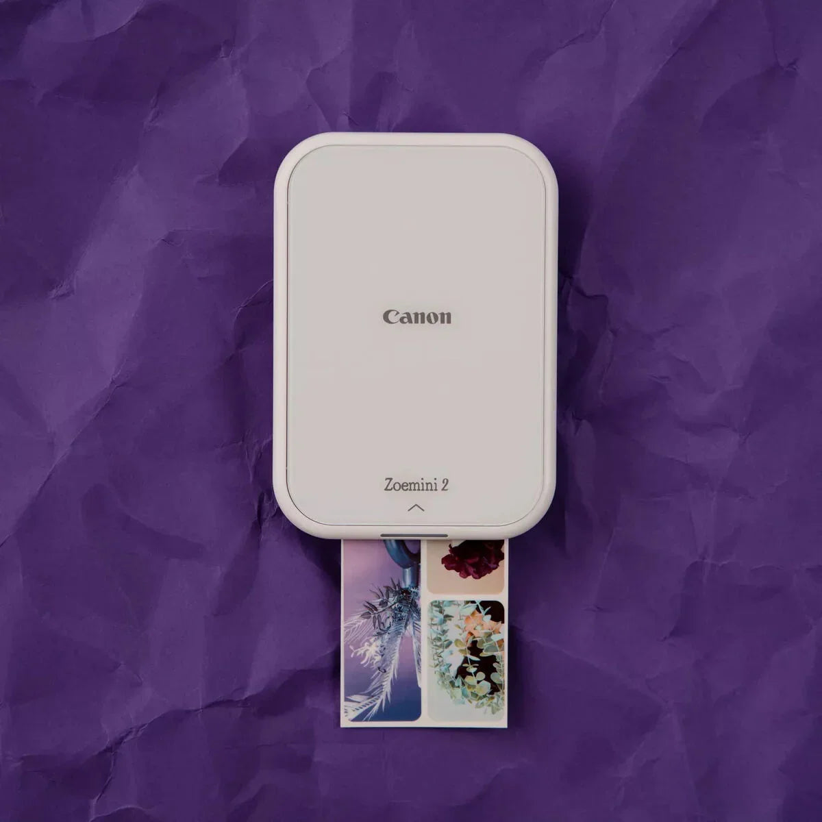 Photogrpahic Printer Canon Zoemini 2 - Yestore