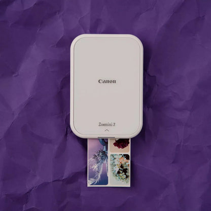 Photogrpahic Printer Canon Zoemini 2 - Yestore