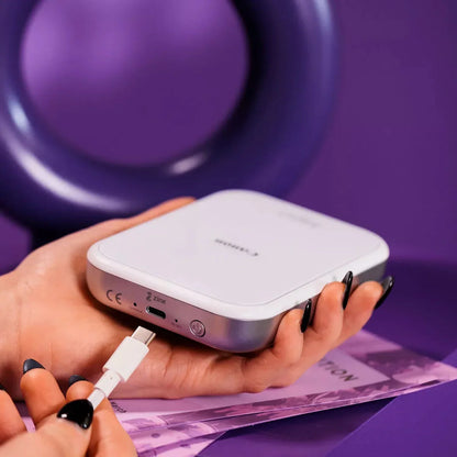 Photogrpahic Printer Canon Zoemini 2 - Yestore