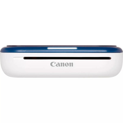 Photogrpahic Printer Canon Zoemini 2 Blue - Yestore