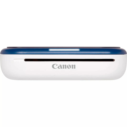 Photogrpahic Printer Canon Zoemini 2 Blue - Yestore