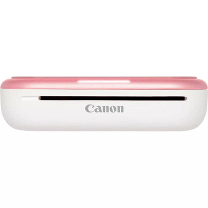 Photogrpahic Printer Canon Zoemini 2 Pink - Yestore