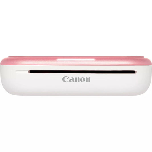 Photogrpahic Printer Canon Zoemini 2 Pink - Yestore