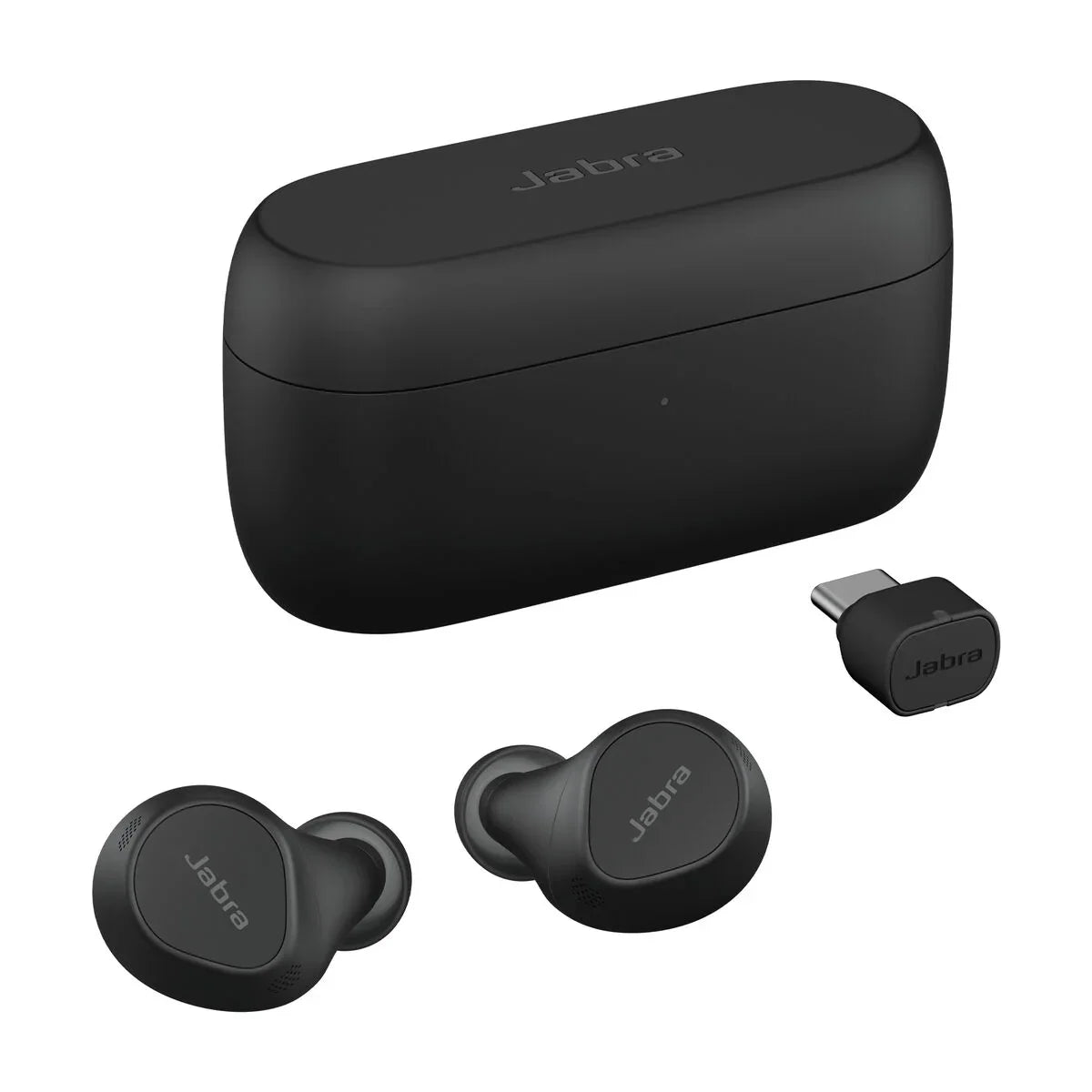Auricolari Bluetooth con Microfono GN Audio EVOLVE2 BUDS - Yestore