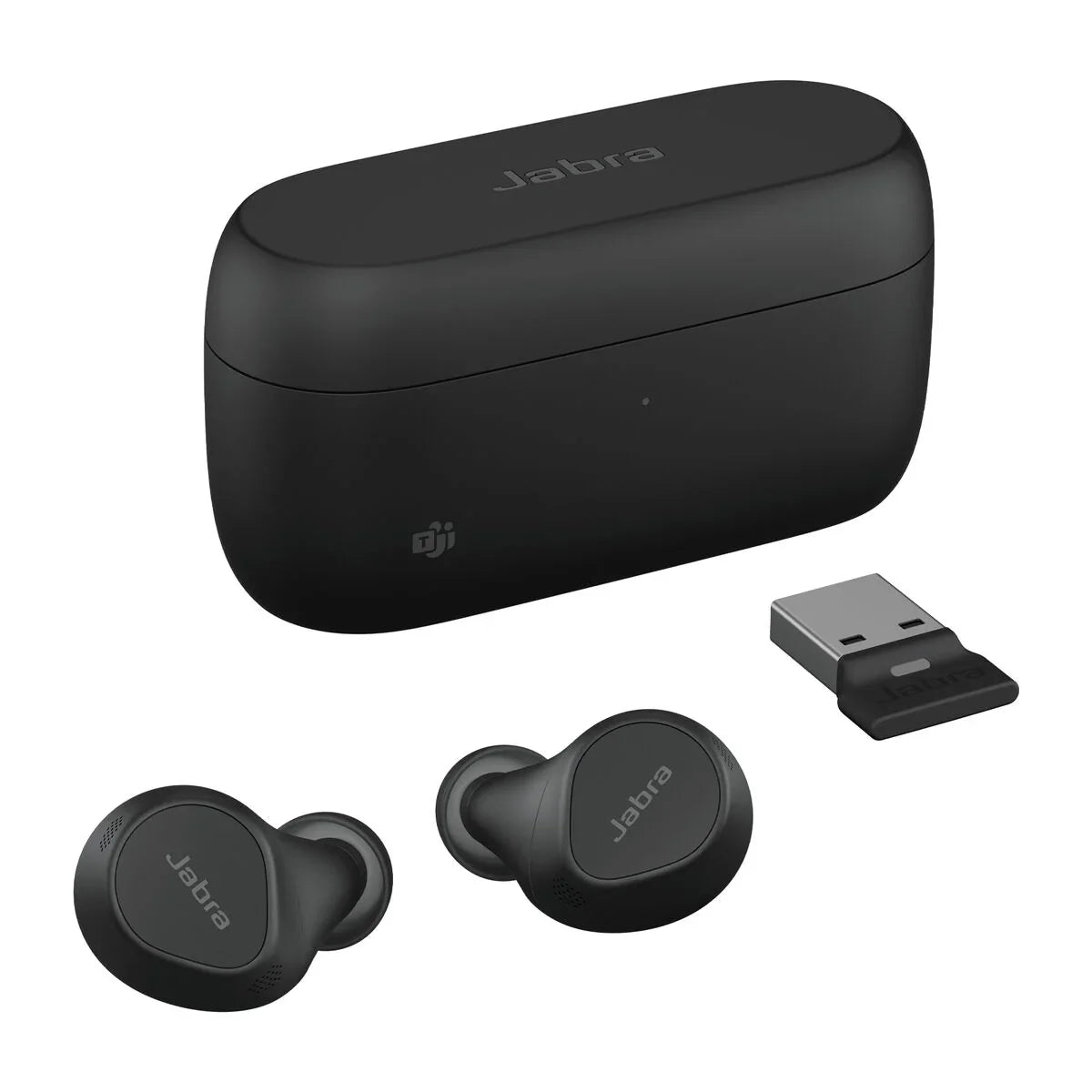 Auricolari Bluetooth con Microfono Jabra Evolve2 Buds - Yestore